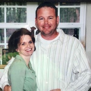 Meet your Posher, Randy